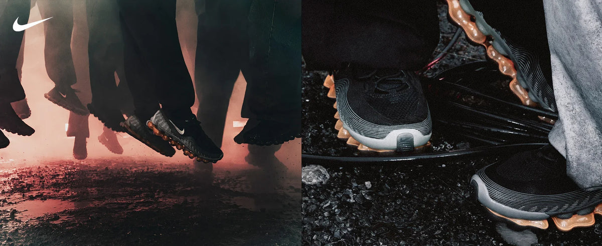 High-Top-Design