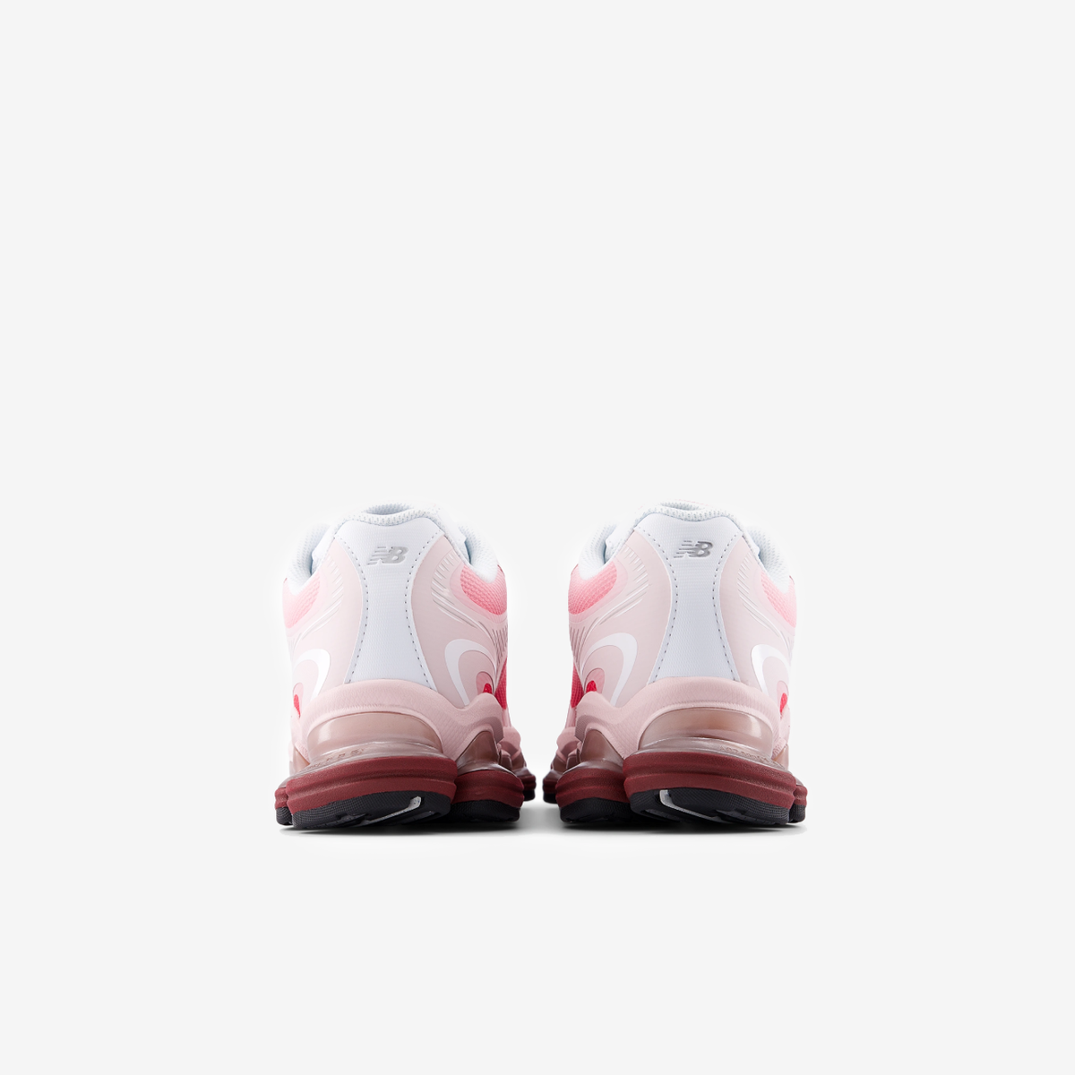 NB ABZORB 2000 "Pink"