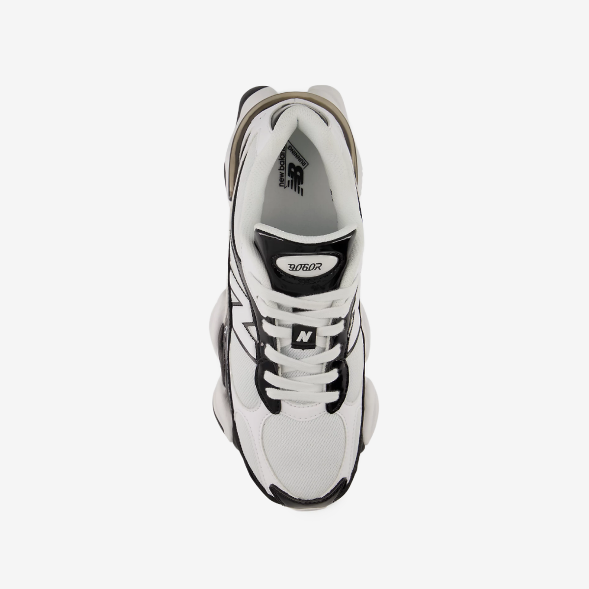 NB 9060R Black & White