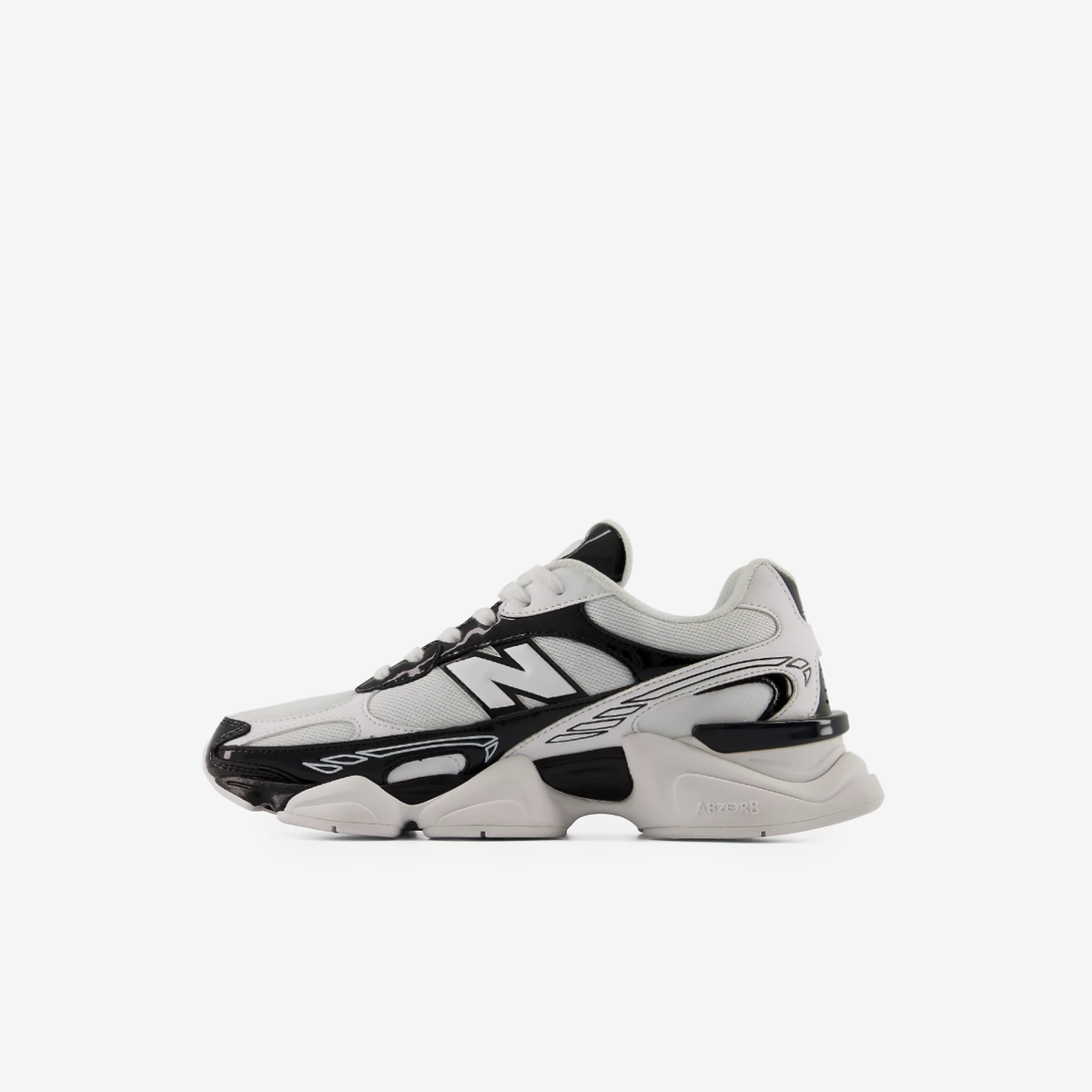 NB 9060R Black & White